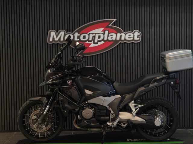 honda - vfr-1200-x-dct-crosstourer