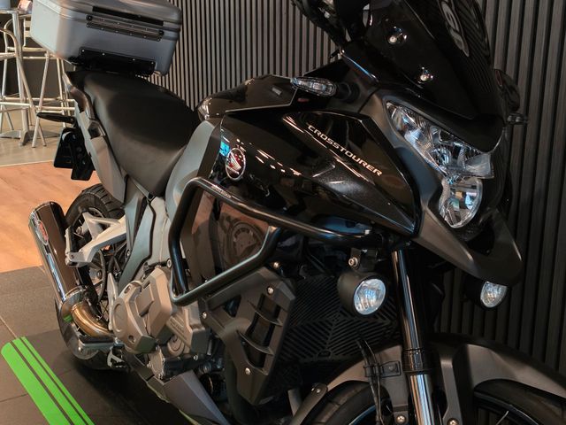 honda - vfr-1200-x-dct-crosstourer