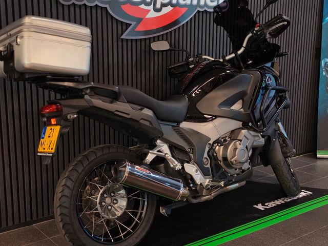 honda - vfr-1200-x-dct-crosstourer