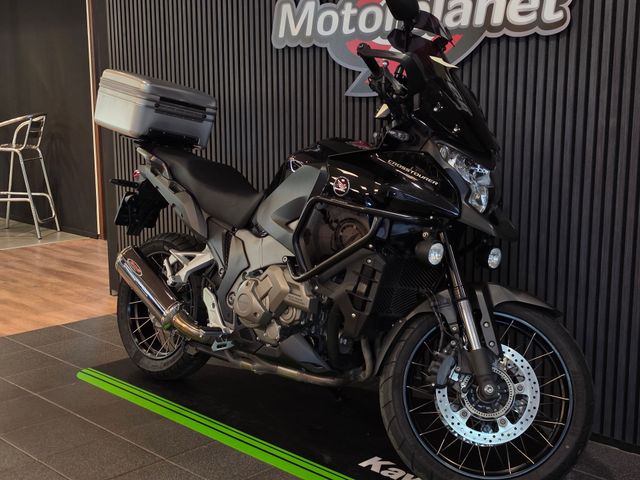 honda - vfr-1200-x-dct-crosstourer