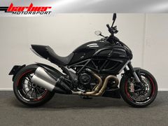 DUCATI DIAVEL
