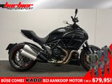 DUCATI DIAVEL