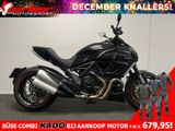 DUCATI DIAVEL