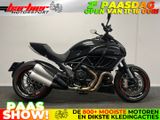 DUCATI DIAVEL