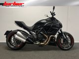 DUCATI DIAVEL
