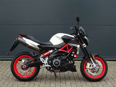 APRILIA SHIVER 900 – foto 2