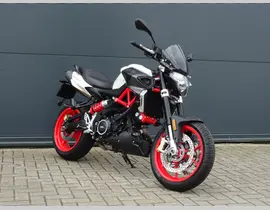 Aprilia Shiver 900 2018 occasion