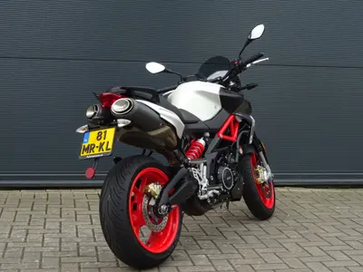 APRILIA SHIVER 900 – foto 3
