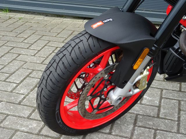 aprilia - shiver-900