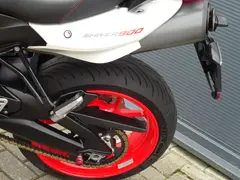 Aprilia Shiver 900 ABS 2018 occasion – foto 8 van 19