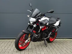 Aprilia Shiver 900 ABS 2018 occasion – foto 5 van 19