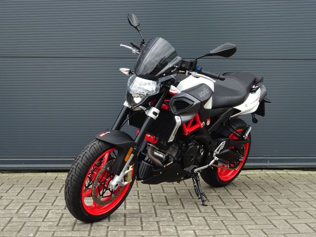 aprilia - shiver-900
