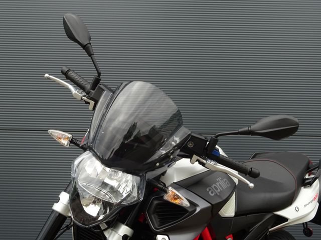 aprilia - shiver-900