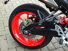 Aprilia Shiver 900 ABS 2018 occasion – foto 12 van 19