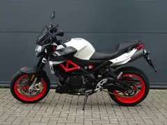 Aprilia Shiver 900 ABS 2018 occasion – foto 4 van 19