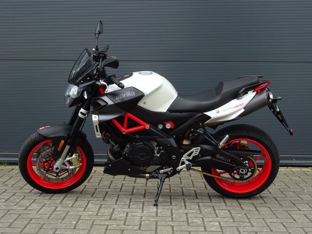 aprilia - shiver-900