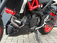 Aprilia Shiver 900 ABS 2018 occasion – foto 7 van 19