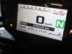 Aprilia Shiver 900 ABS 2018 occasion – foto 14 van 19