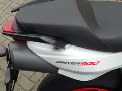 Aprilia Shiver 900 ABS 2018 occasion – foto 13 van 19