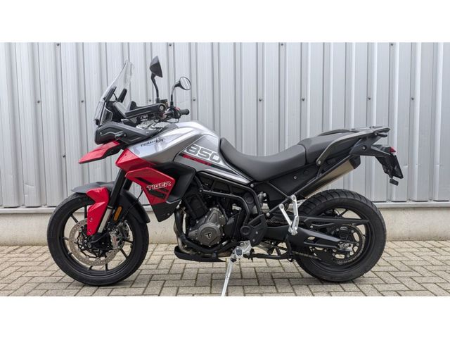 triumph - tiger-850-sport