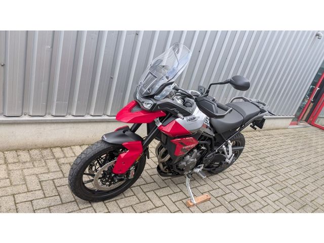 triumph - tiger-850-sport