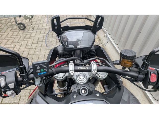 triumph - tiger-850-sport