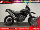 YAMAHA XT 660 X