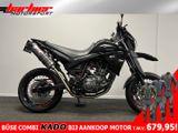 YAMAHA XT 660 X