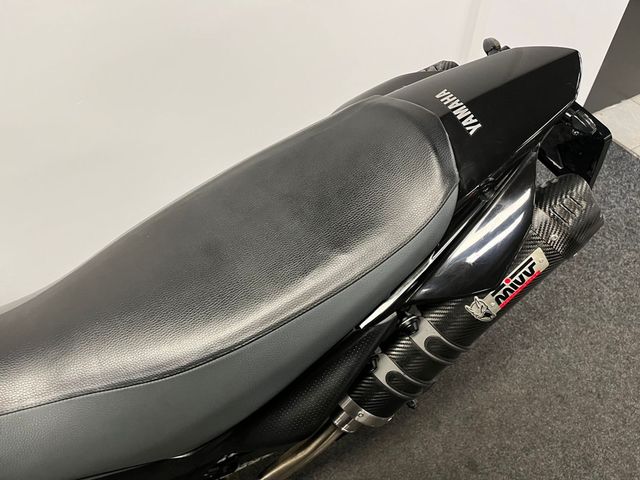 yamaha - xt-660-x