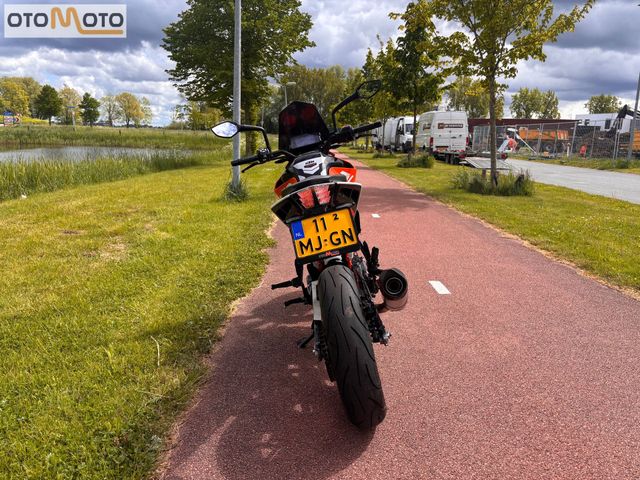 ktm - 390-duke-abs