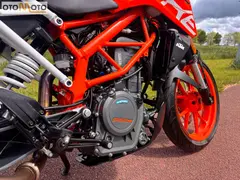 KTM 390 Duke ABS 2018 occasion – foto 6 van 26