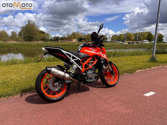 ktm - 390-duke-abs