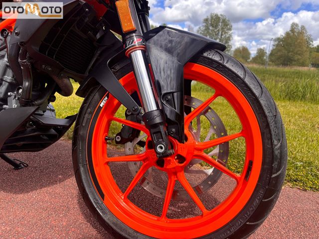 ktm - 390-duke-abs