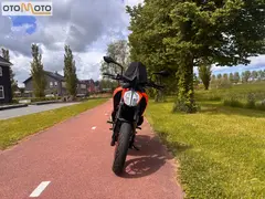 KTM 390 Duke ABS 2018 occasion – foto 11 van 26