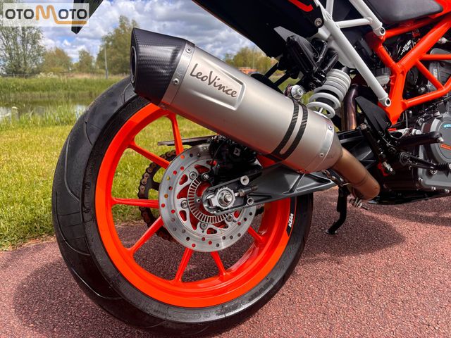 ktm - 390-duke-abs