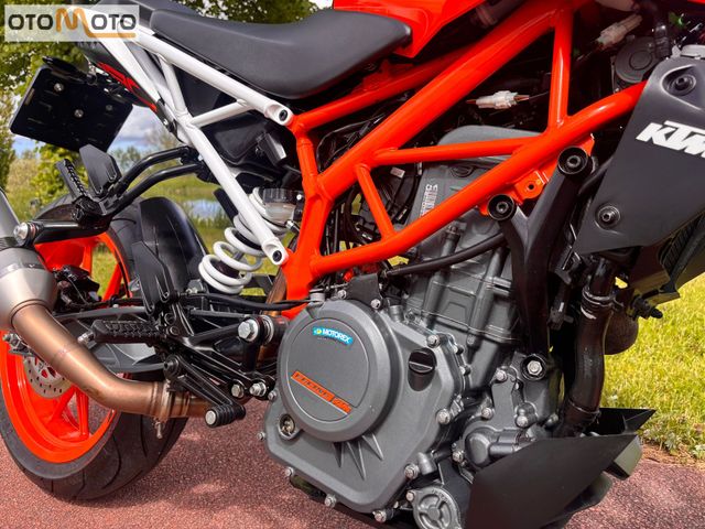 ktm - 390-duke-abs