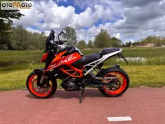 KTM 390 Duke ABS 2018 occasion – foto 15 van 26