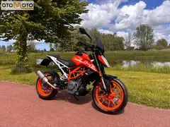 KTM 390 Duke ABS 2018 occasion – foto 10 van 26