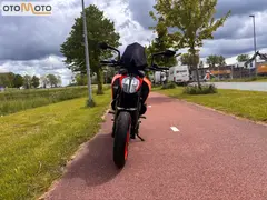 KTM 390 Duke ABS 2018 occasion – foto 18 van 26