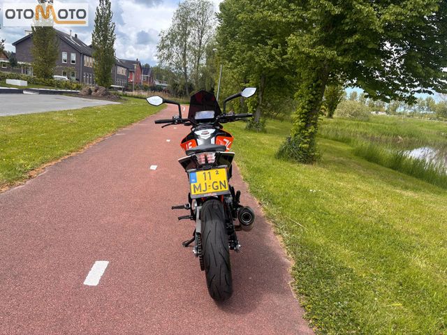 ktm - 390-duke-abs