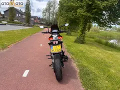 KTM 390 Duke ABS 2018 occasion – foto 26 van 26