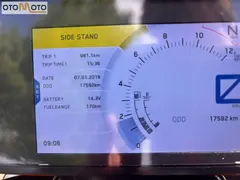 KTM 390 Duke ABS 2018 occasion – foto 13 van 26