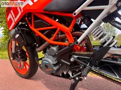 KTM 390 Duke ABS 2018 occasion – foto 21 van 26