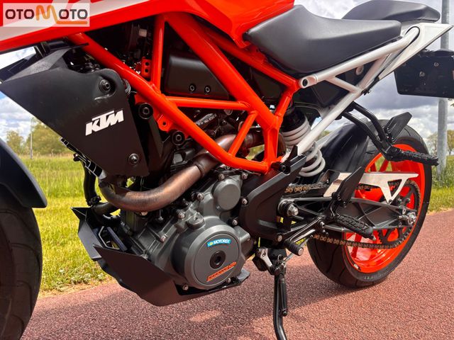 ktm - 390-duke-abs