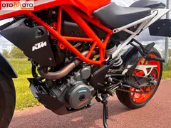 KTM 390 Duke ABS 2018 occasion – foto 20 van 26