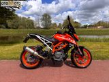KTM 390 DUKE ABS