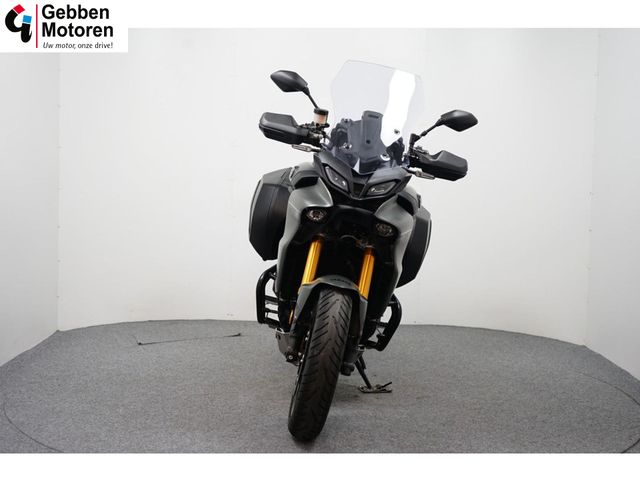 yamaha - tracer-9-gt