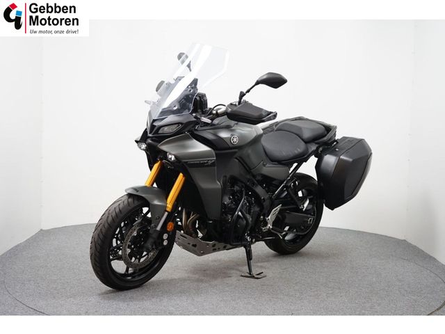 yamaha - tracer-9-gt