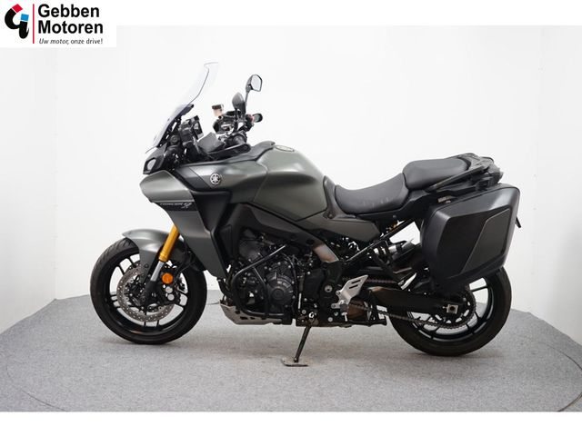yamaha - tracer-9-gt