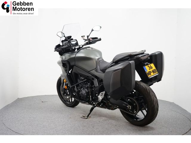 yamaha - tracer-9-gt